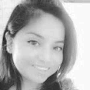 Meet your Posher, Isabel